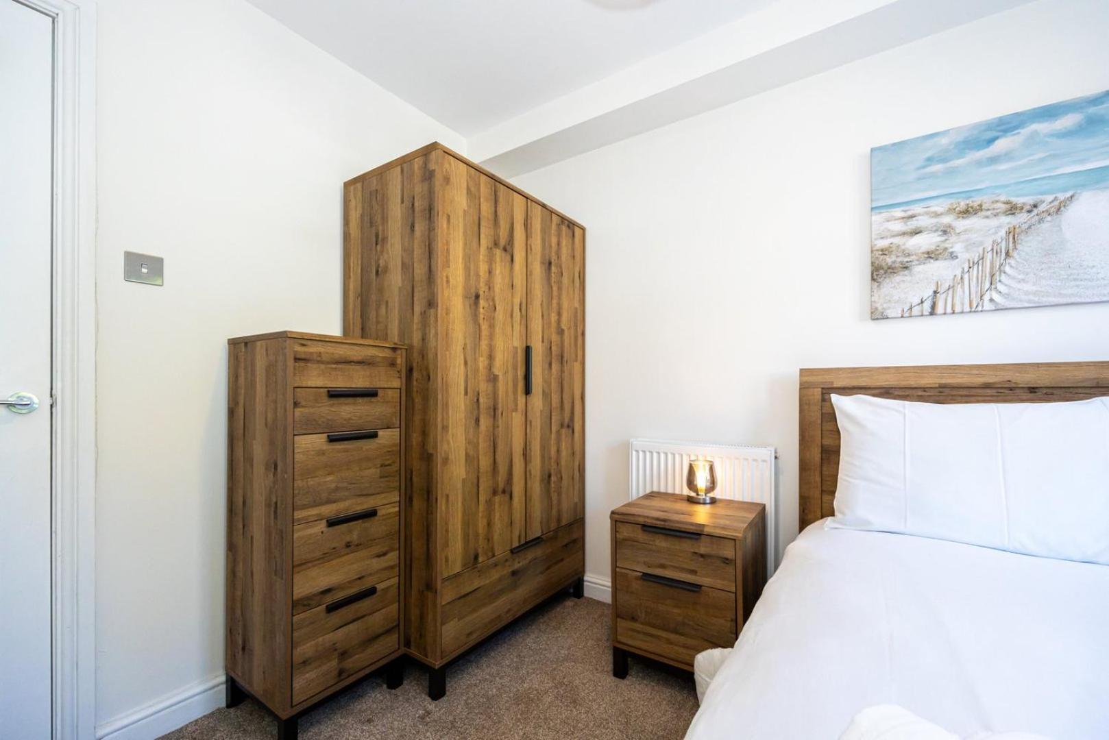 Guestready - A Haven By The River Manchester Exterior foto