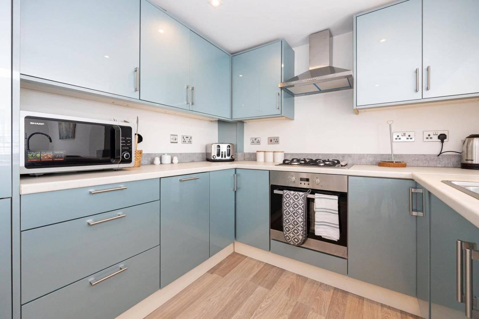 Guestready - A Haven By The River Manchester Exterior foto