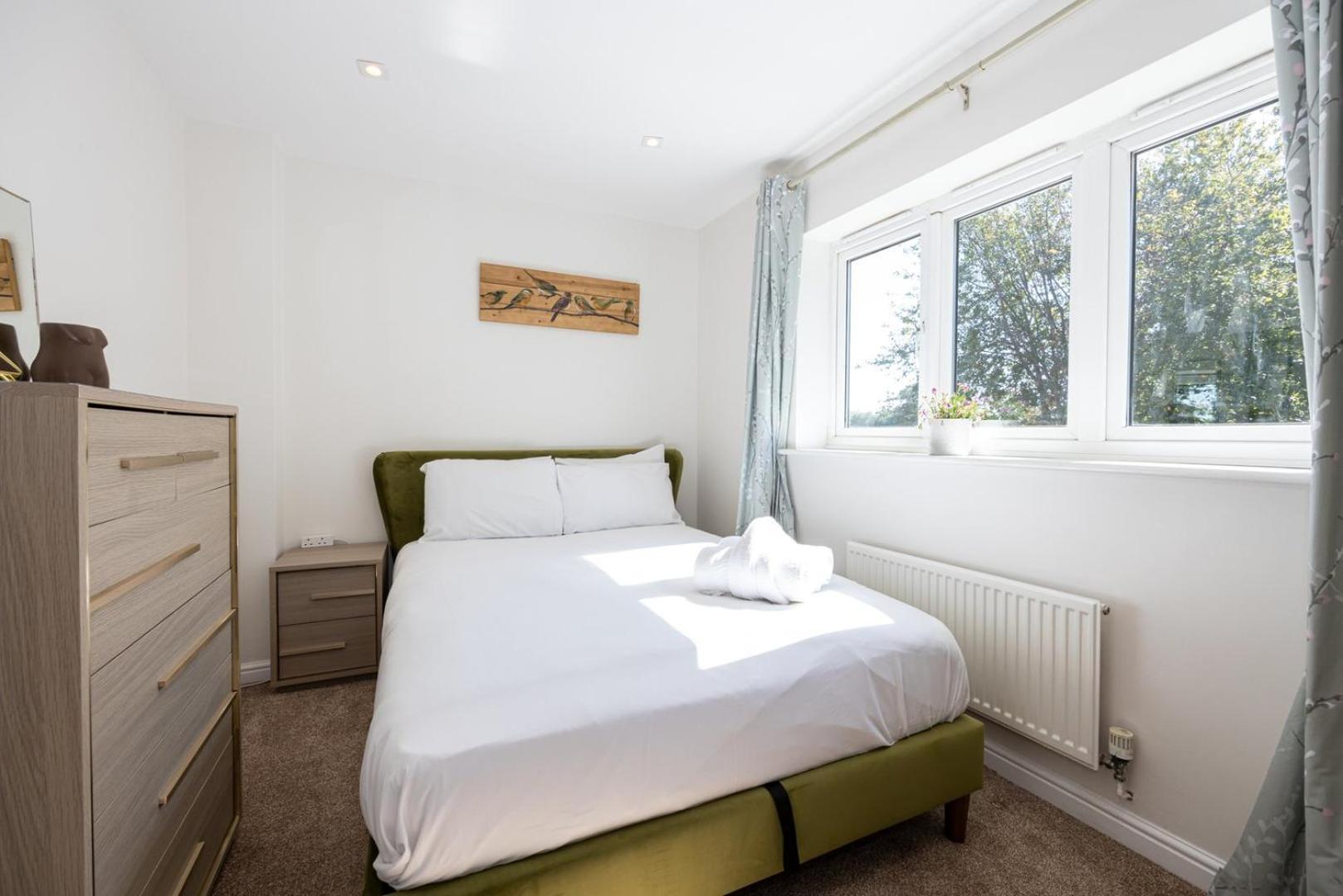 Guestready - A Haven By The River Manchester Exterior foto